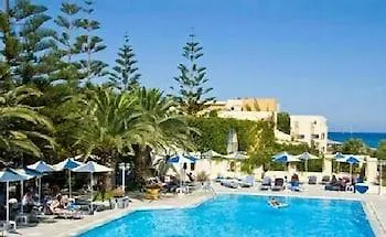Vantaris Corner Hotel 3*
