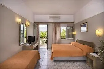 Vantaris Corner Hotel Georgioúpoli