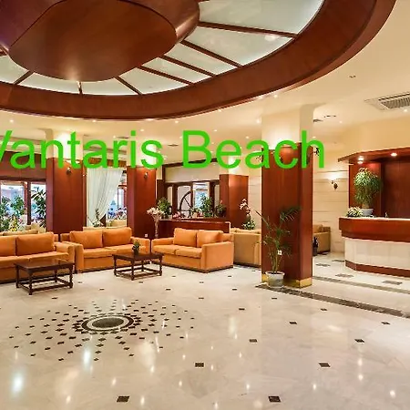 Vantaris Corner Hotel 3*