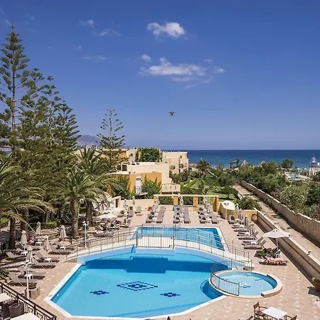 Hotel Vantaris Corner Georgioupoli