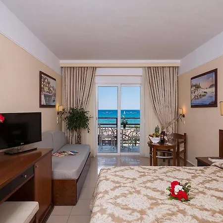 Vantaris Corner 3* Georgioupoli
